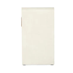 Newhaven Sideboard – Four Door – Ivory By Serrata Living -Abide Interiors Newhaven buffet ivory 09 2