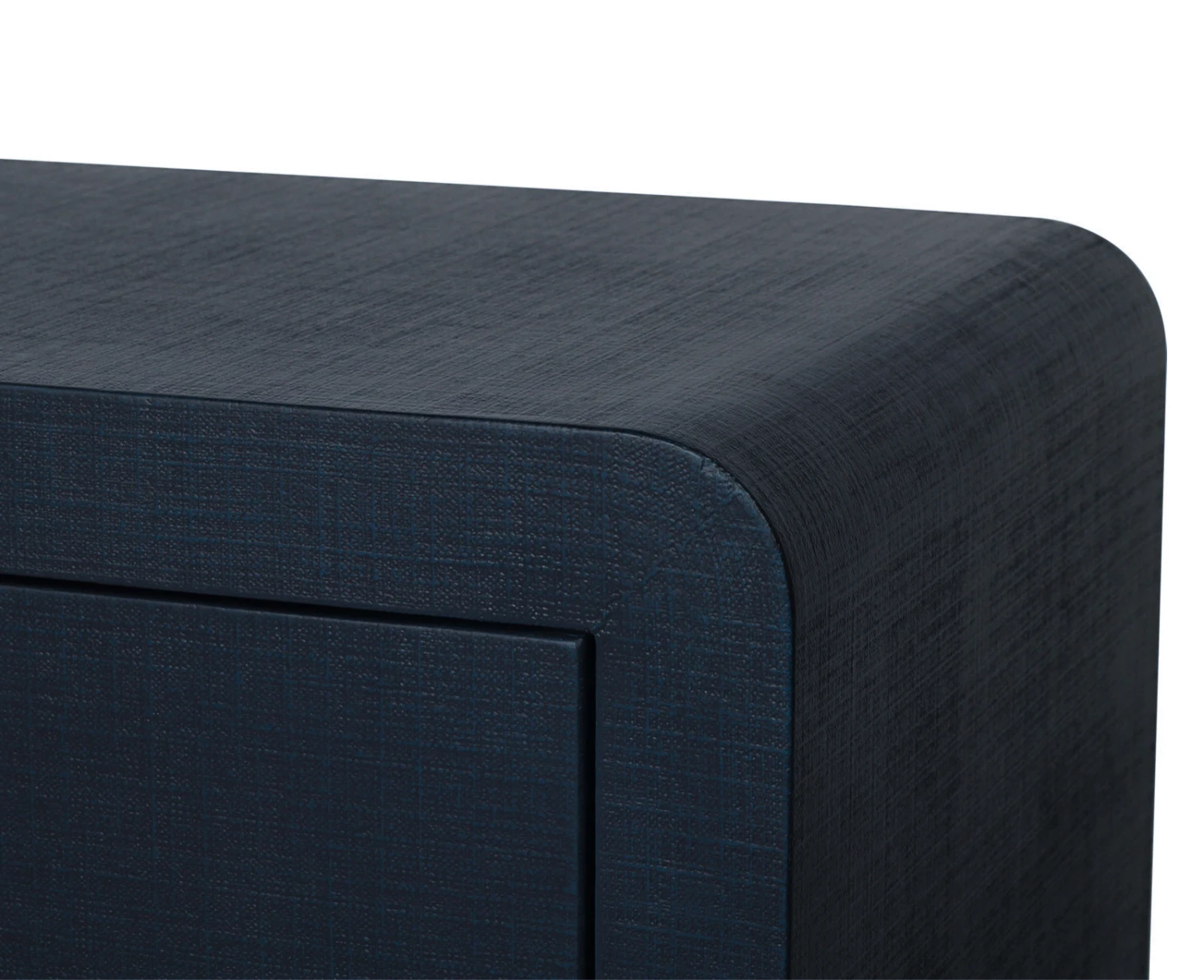 Newhaven Dresser – 6 Drawer – Navy By Serrata Living 10 Newhaven Dresser – 6 Drawer – Navy By Serrata Living - Image 8