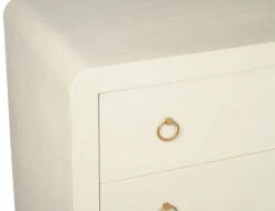 Newhaven Dresser – 6 Drawer – Ivory By Serrata Living 18 Newhaven Dresser – 6 Drawer – Ivory By Serrata Living -Abide Interiors Newhaven dresser ivory 4 2