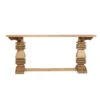 Newport Console Table – 183cm 2 Newport Console Table – 183cm -Abide Interiors Newport Console 183cm 1