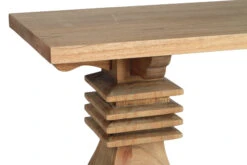 Newport Console Table – 183cm -Abide Interiors Newport Console 183cm 3