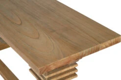 Newport Console Table – 183cm -Abide Interiors Newport Console 183cm 7