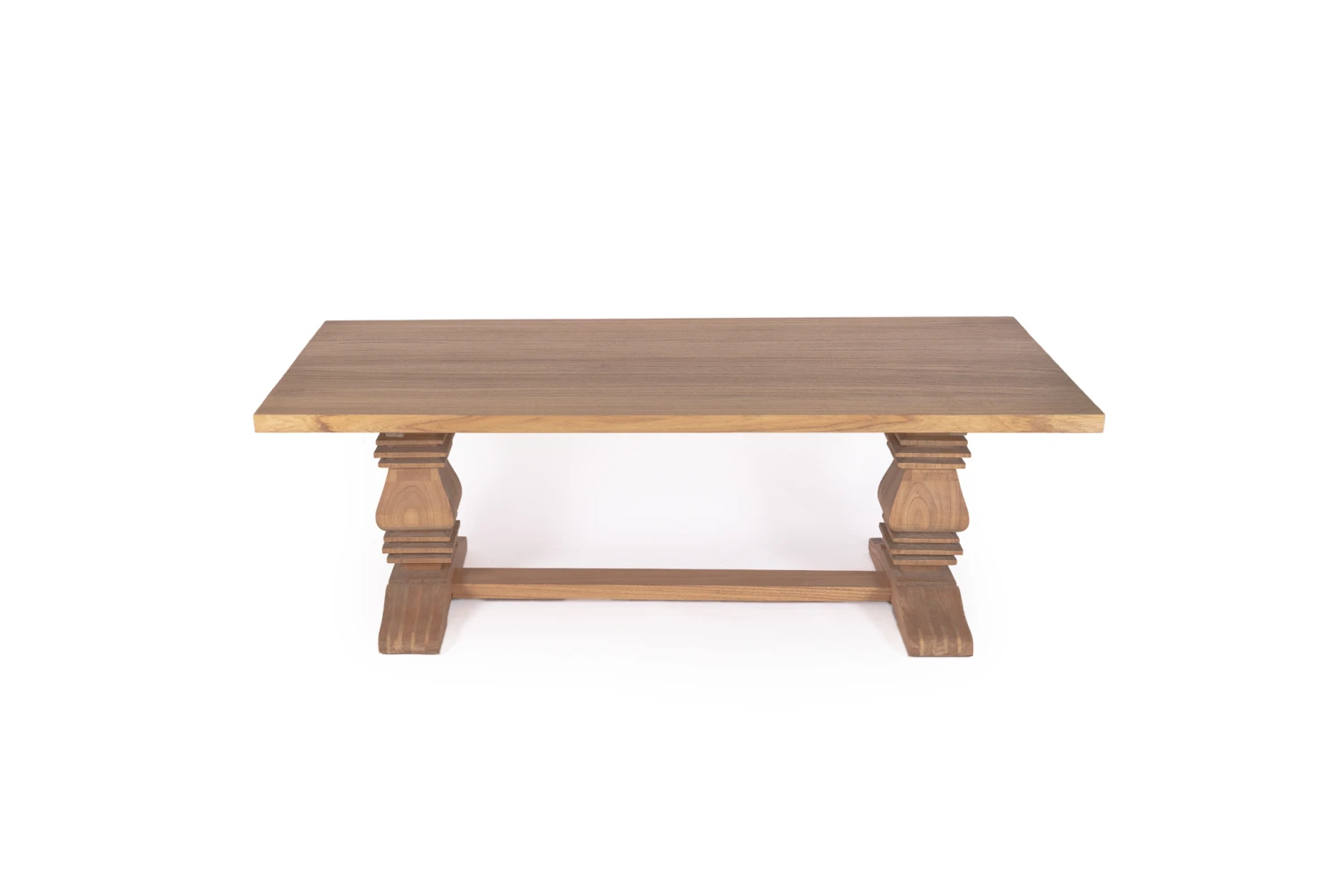 Newport Pedestal Table – 400cm 5 Newport Pedestal Table – 400cm - Image 3