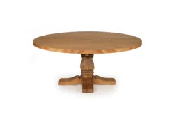 Newport Round Pedestal Table – 180cm 21 Newport Round Pedestal Table – 180cm -Abide Interiors Newport Round Pedestal 2 1