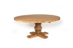 Newport Round Pedestal Table – 150cm 21 Newport Round Pedestal Table – 150cm -Abide Interiors Newport Round Pedestal 4