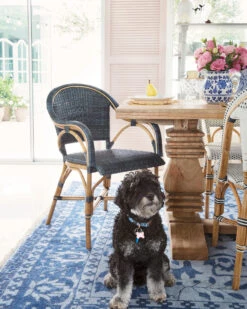 Newport Pedestal Table – 220cm