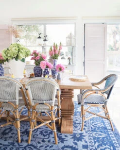 Sorrento Arm Chair – Navy 23 Sorrento Arm Chair – Navy -Abide Interiors Newport Sorrento Rug 7 scaled 2