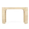 Nixon Console Table -Abide Interiors Nixon Console Table 1