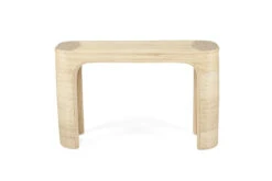 Nixon Console Table -Abide Interiors Nixon Console Table 2