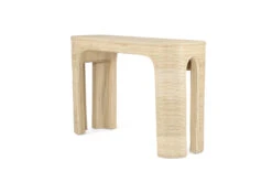 Nixon Console Table -Abide Interiors Nixon Console Table 3