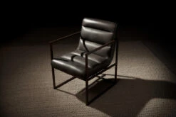 Noah Armchair 19 Noah Armchair -Abide Interiors Noah Armchair 7