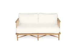 Ocea Two Seater Sofa -Abide Interiors Ocea 2 Seater Sofa 2