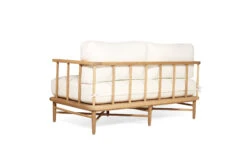 Ocea Two Seater Sofa -Abide Interiors Ocea 2 Seater Sofa 5