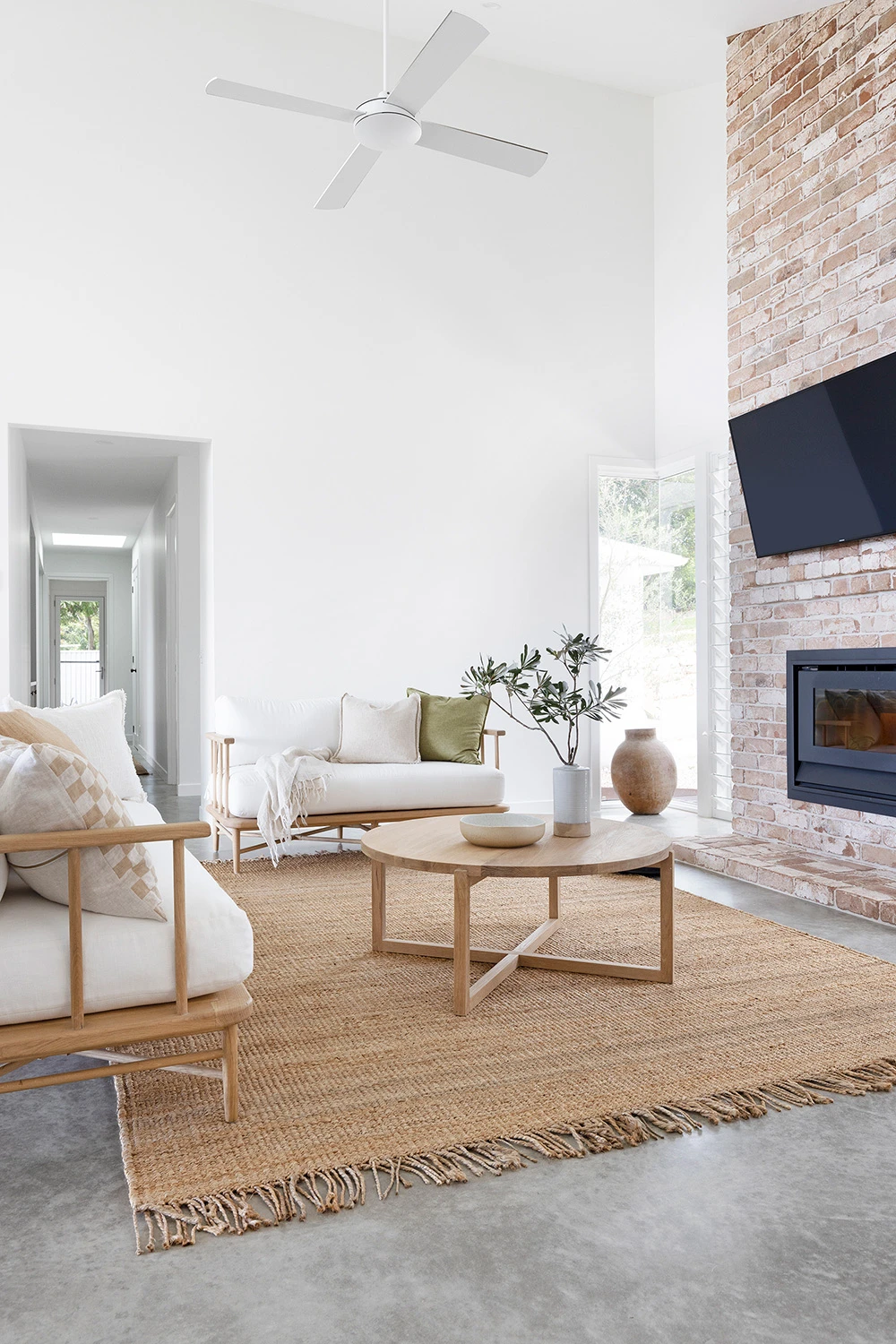 Ocea Three Seater Sofa 19 Ocea Three Seater Sofa - Image 17