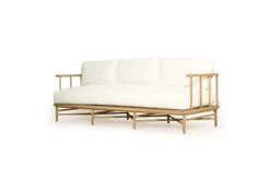 Ocea Three Seater Sofa