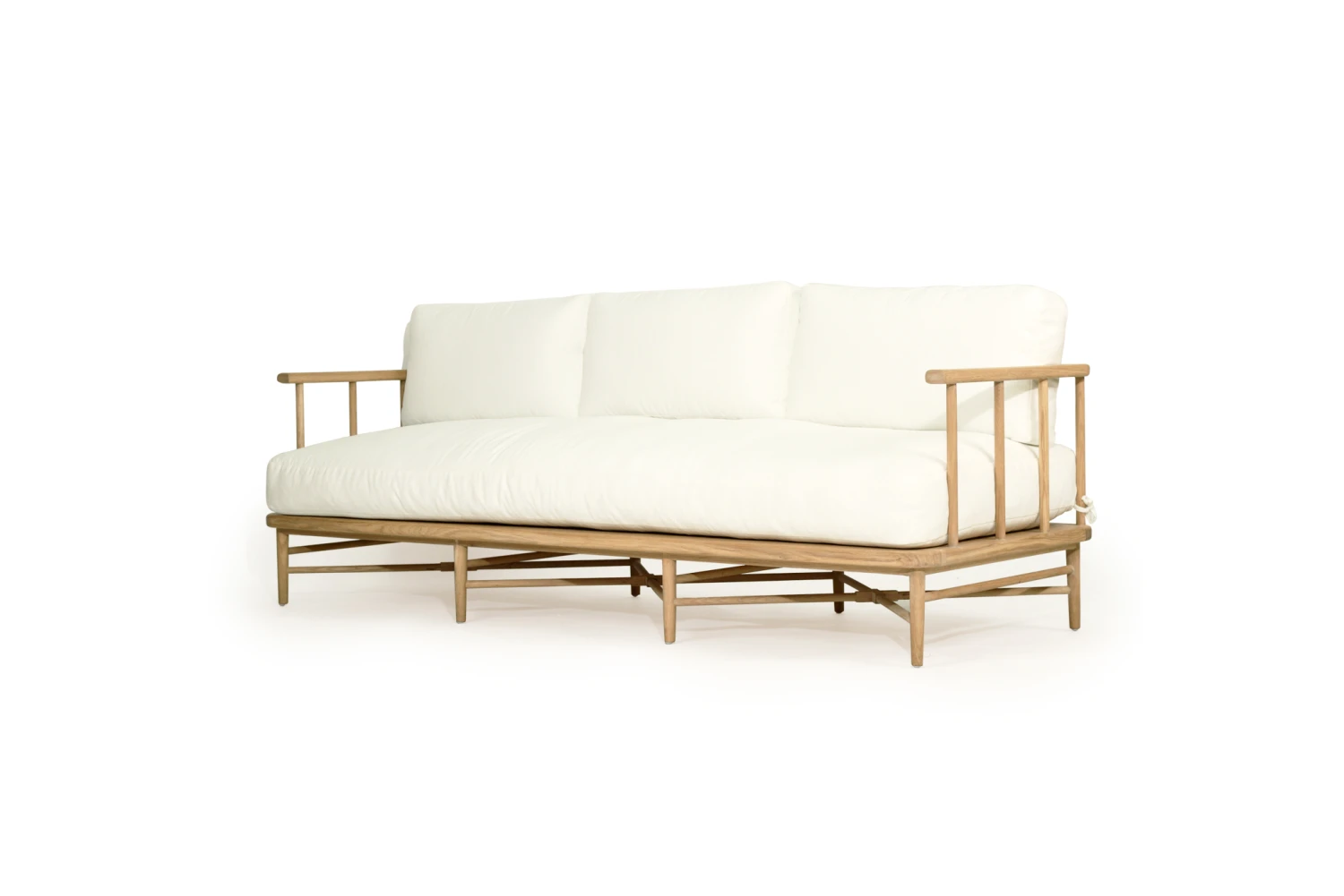 Ocea Three Seater Sofa 3 Ocea Three Seater Sofa