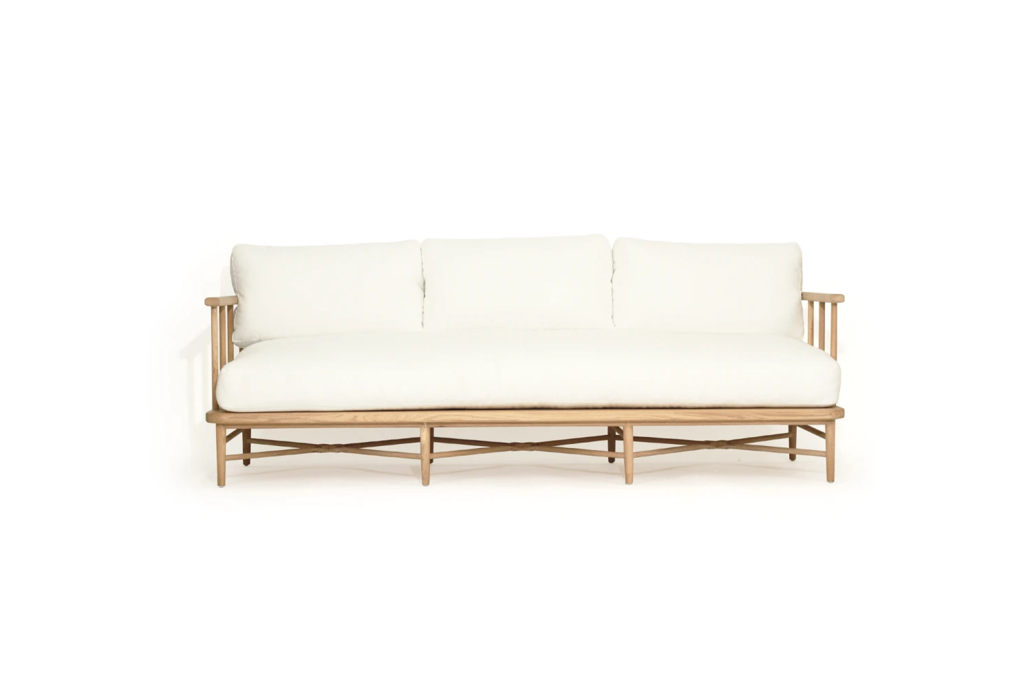 Ocea Three Seater Sofa 5 Ocea Three Seater Sofa - Image 3