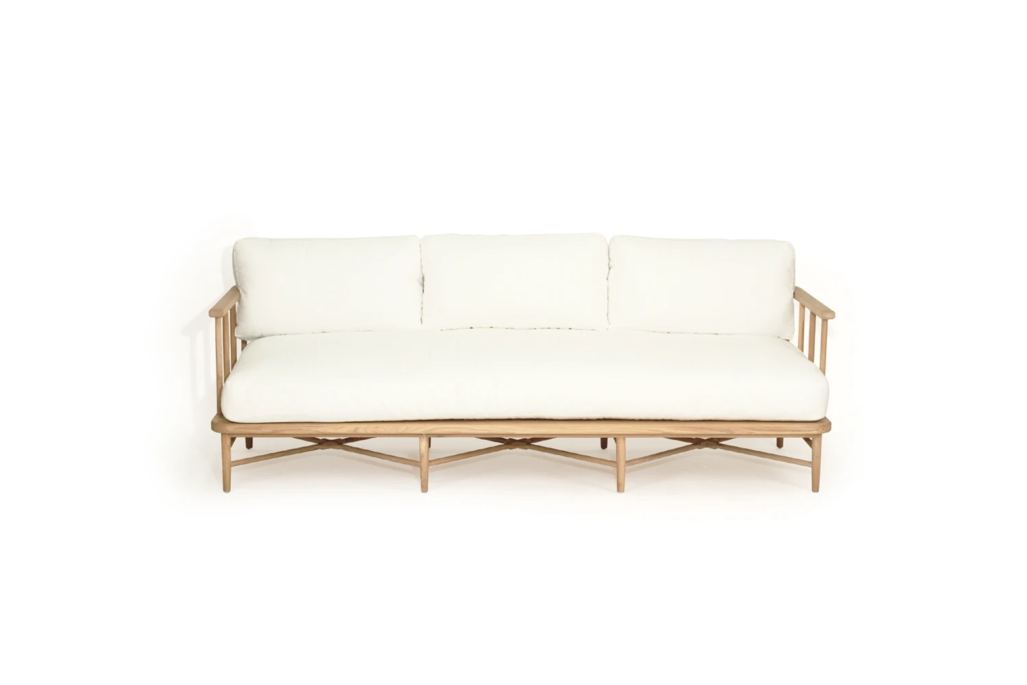 Ocea Three Seater Sofa 6 Ocea Three Seater Sofa - Image 4