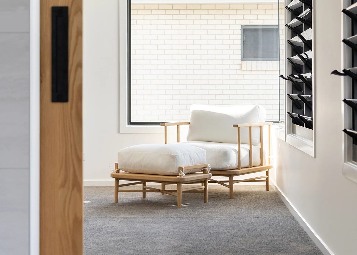 Ocea Armchair 4 Ocea Armchair - Image 2