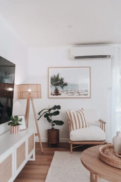 Ocea Armchair 31 Ocea Armchair -Abide Interiors Ocea Armchair Styled 1