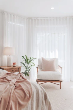 Ocea Armchair 33 Ocea Armchair -Abide Interiors Ocea Armchair Styled 3