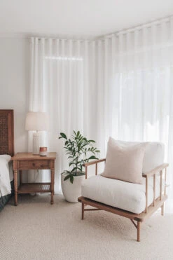 Ocea Armchair 37 Ocea Armchair -Abide Interiors Ocea Armchair Styled 7