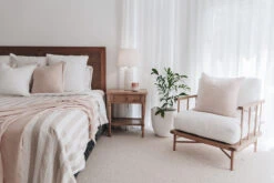 Ocea Armchair 38 Ocea Armchair -Abide Interiors Ocea Armchair Styled 8