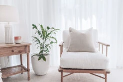 Ocea Armchair 39 Ocea Armchair -Abide Interiors Ocea Armchair Styled 9