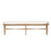 Ocea Bench Seat – 180cm 1 Ocea Bench Seat – 180cm -Abide Interiors Ocea Bench 180cm 1