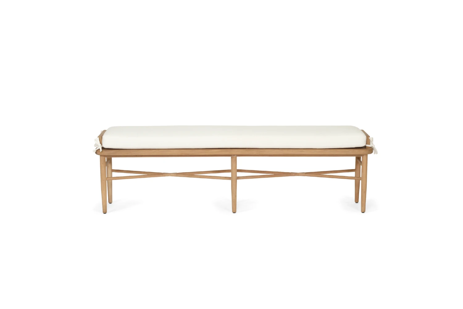 Ocea Bench Seat – 180cm 4 Ocea Bench Seat – 180cm - Image 2