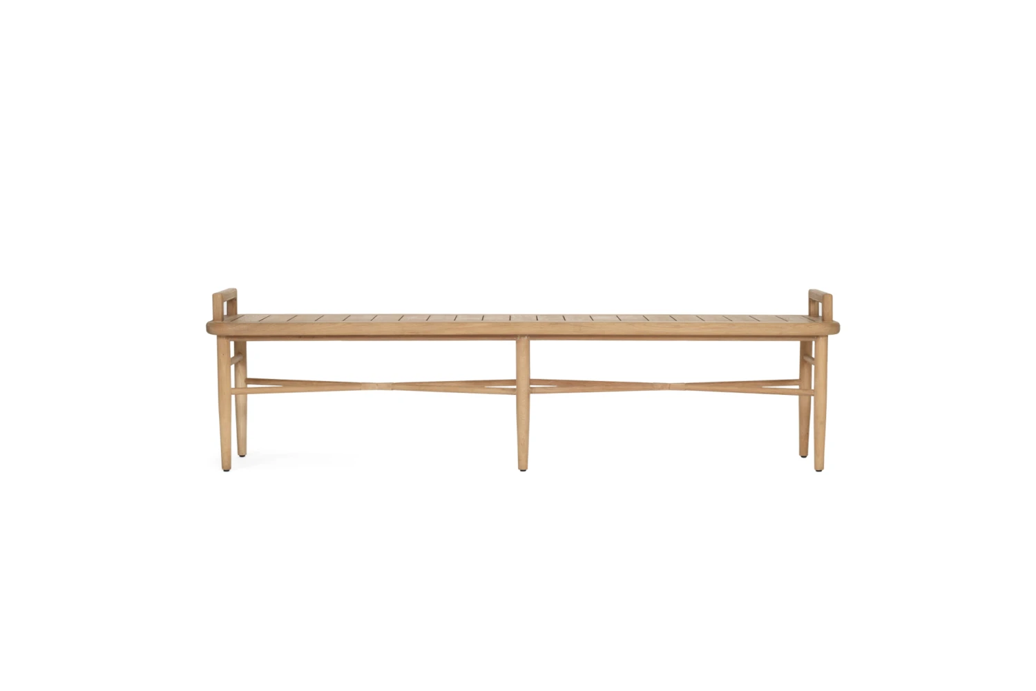 Ocea Bench Seat – 180cm 7 Ocea Bench Seat – 180cm - Image 5