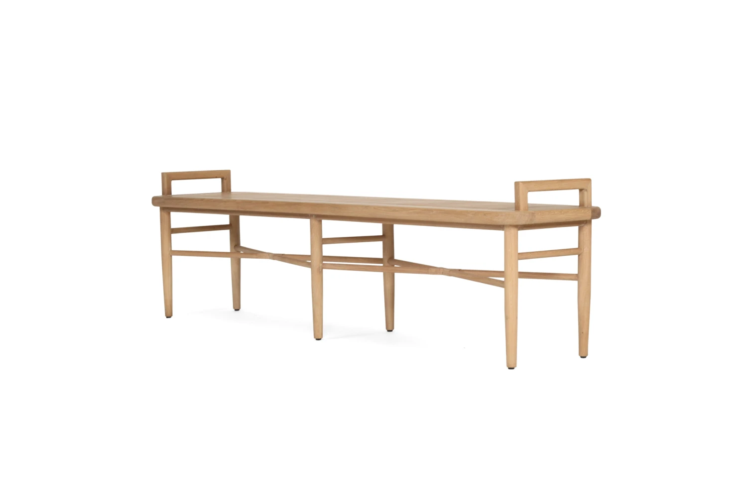 Ocea Bench Seat – 180cm 8 Ocea Bench Seat – 180cm - Image 6