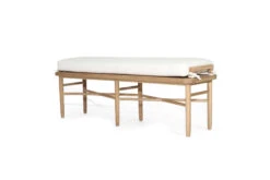 Ocea Bench Seat – 150cm 20 Ocea Bench Seat – 150cm -Abide Interiors Ocea Bench Seat 3