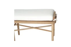 Ocea Bench Seat – 150cm 22 Ocea Bench Seat – 150cm -Abide Interiors Ocea Bench Seat 5