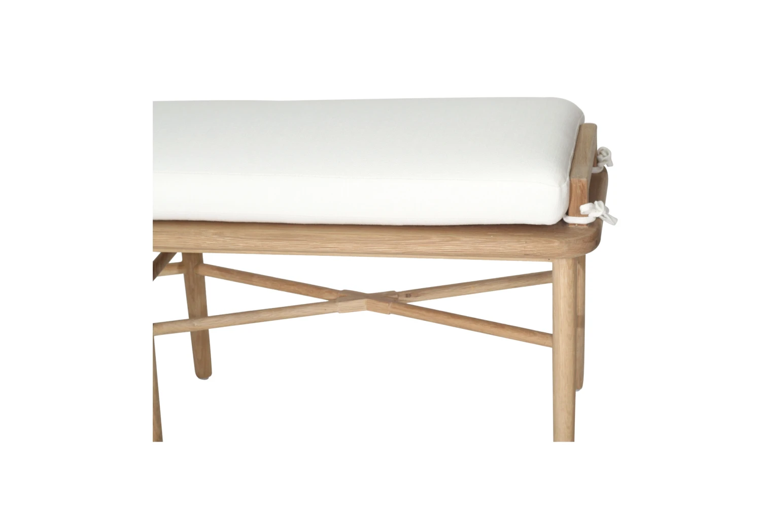 Ocea Bench Seat – 150cm 8 Ocea Bench Seat – 150cm - Image 6