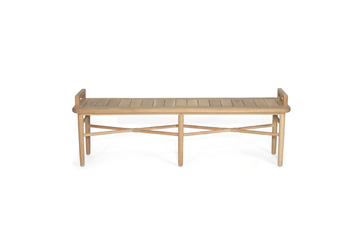 Ocea Bench Seat – 150cm 11 Ocea Bench Seat – 150cm - Image 9