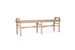 Ocea Bench Seat – 150cm 26 Ocea Bench Seat – 150cm -Abide Interiors Ocea Bench Seat 9