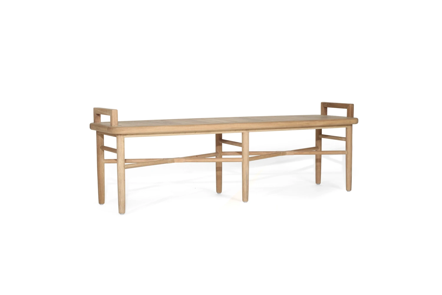 Ocea Bench Seat – 150cm 12 Ocea Bench Seat – 150cm - Image 10