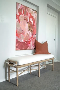 Ocea Bench Seat – 150cm 31 Ocea Bench Seat – 150cm -Abide Interiors Ocea Bench Styled 1 web