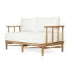 Ocea Outdoor Sofa – 2 Seater 2 Ocea Outdoor Sofa – 2 Seater -Abide Interiors Ocea Outdoor 2SeaterSofa 3