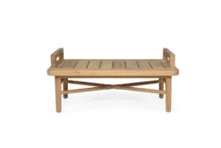 Ocea Outdoor Ottoman -Abide Interiors Ocea Outdoor Ottoman 5