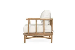 Ocea Outdoor Sofa – 1 Seater -Abide Interiors Ocea Outdoor Sofa 1S 4