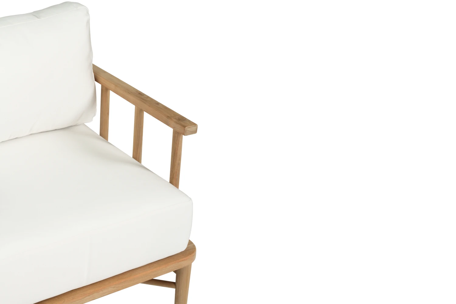 Ocea Outdoor Sofa – 3 Seater 8 Ocea Outdoor Sofa – 3 Seater - Image 6