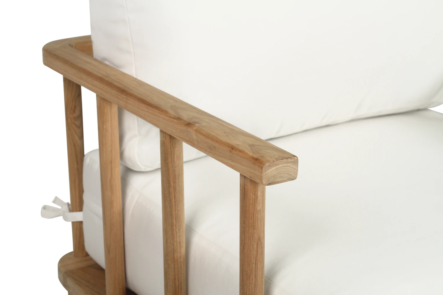 Ocea Outdoor Sofa – 3 Seater 9 Ocea Outdoor Sofa – 3 Seater - Image 7