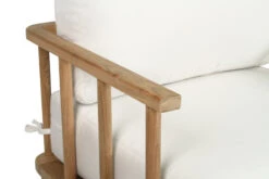 Ocea Outdoor Sofa – 1 Seater -Abide Interiors Ocea Outdoor Sofa 1S 8