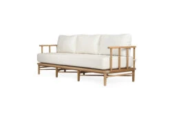 Ocea Outdoor Sofa – 3 Seater