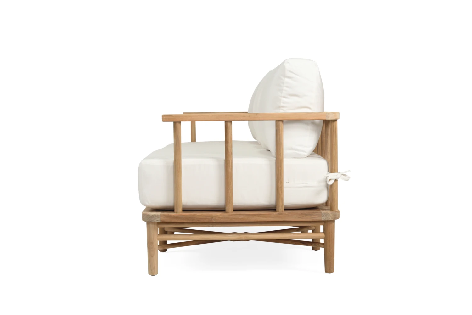 Ocea Outdoor Sofa – 3 Seater 6 Ocea Outdoor Sofa – 3 Seater - Image 4