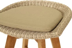 Oceanic Outdoor Backless Counter Stool – Mushroom -Abide Interiors Oceanic Backless Counter Mushroom 7