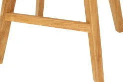 Oceanic Outdoor Backless Counter Stool – Mushroom -Abide Interiors Oceanic Backless Counter Mushroom 8