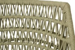 Oceanic Outdoor Dining Chair – Sage Green -Abide Interiors Oceanic Chair Sage Green 8